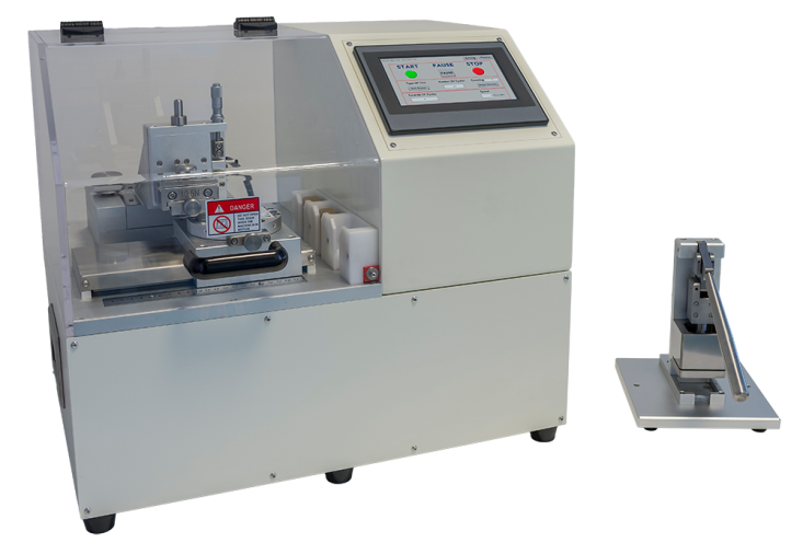 Тест на истирание